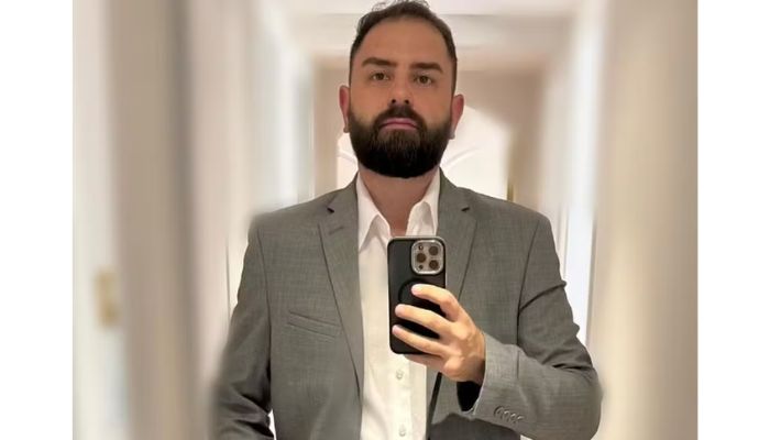 Justiça determina que filho de Lula saia de casa e não se aproxime da ex-mulher